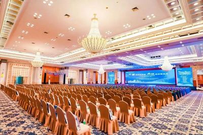 中國(guó)首家上市五星酒店 62載傳承與慶典服務(wù)創(chuàng)新的青春密碼