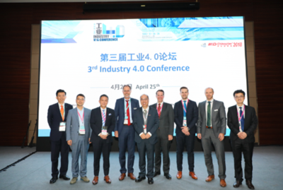 同期活動(dòng)強(qiáng)勢(shì)登陸CHINAPLAS 2019，導(dǎo)航橡塑未來(lái)，共啟慶典服務(wù)新篇章